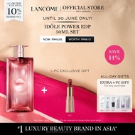 [June Exclusive] Lancome Idole Power EDP Intense 50ml