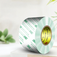 3M | เทปสองหน้าใสความแข็งแรงสูง