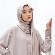 PBA (PASHMINA JERSEY) Pashmina Premium Jersey T-Shirt/ Pashmina Premium Jersey/Pashmina T-Shirt