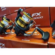 !!สินค้ามาใหม่!! SHIMANO FX New 2019    KM4.24747❗❗สุดปัง❗❗