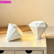 SHANHAI Bedside Night Light, Glowing Effect  Shape  Night Light, Ambient Eye-Friendly Light Decorati