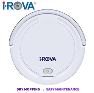 IROVA K6L / K6 / K5A Robot Vacuum Cleaner Dry Mopping i-rova robotic vacuum vakum robot vacum