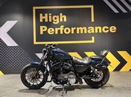 🔥2011 Harley Davidson XL883N 美式嬉皮車 （寄賣）🔥