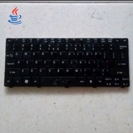 Keyboard netbook acer aspire one nav50 532h 522