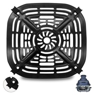 for FN101GY air fryer support plate frying board silicone corner protector DZ401