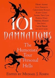 101 Damnations Michael J. Rosen