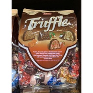 COKLAT LANGKAWI ELVAN TRUFFLE TURKEY