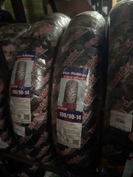ยาง sale Vee rubber 100/90-14 ⭐️⭐️⭐️⭐️⭐️🏁💯 superbike