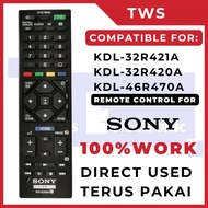 sony remote |sony remote tv original|Remote control replacement ED054(for Sony TV)
