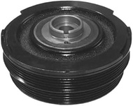 3RG Industrial Crankshaft Pulley OEM 11232247565 Compatible with Car and Motorcycle Models Shown