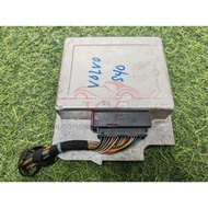 VOLVO S40 TRANSMISSION CONTROL UNIT TCU P30882671 [2E-4D-B2774]