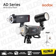Godox AD100 Pro / AD200 Pro / AD300 Pro / AD400 Pro II / AD600 / AD600BM Pro TL Pocket Outdoor Flash