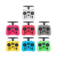 Pocket Crush 2.4GHz ELRS Hall Gimbal Transmitter Remote Control Portable Lightweight Foldable