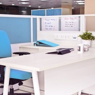 QuickFilm 靜電無痕A4白板貼