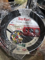 法國製🇫🇷Tefal Cook Natural Non Stick Frying Pan 28cm 特福易潔煎鍋