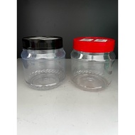 🔥🔥Balang kuih plastic 750ml code : 4017