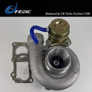 CT26 Full Turbo Assembly 17201-42020 for Toyota Supra MA70 3.0L 7M-GTE 7MG-TE Engine 1987-1993 Turbo