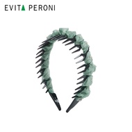 [READY-STOCK] EVITA PERONI | Diane Crown Tiara Headband | ที่คาดผม Diane Crown Tiara