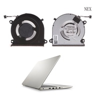 NEX Original CPU Cooling Fan for ThundeRobot TR 911Air 911 Air 0FL0F0000H FCN4INLAFAST003A DC5V 0 5A