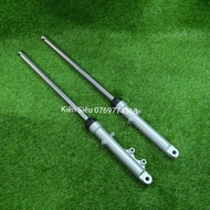 [Mã LIFEAU11100K giảm 100K đơn 300K] Cặp phuộc trước gắn phanh đĩa Win 100 / 125cc