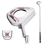 PGM Golf Putter - Ultra Low Center of Gravity - 34'' Professional Single Club with Sighting Line, wi