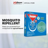 Baygon Mosquito Coil 10s