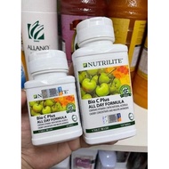 Vitamin C Nutrilite Amway 60biji