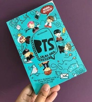 Buku BTS Salah Gaul