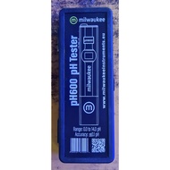 Milwaukee PH600 Digital pH Pen