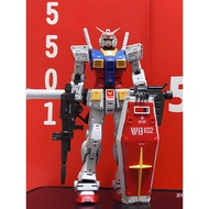Changlong 5501RG Original 2.0 Mask Version Base Limited Color Matching Model Kit (Chinese Version) T