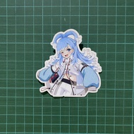 Vinyl Stickers - Anime Kobo Kanaeru