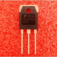 FGA25N120ANTD FGA25N120 25N120 ELECTROT PART