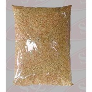 [QQ PET SHOP] SAMBAU/MILLET (1KG)
