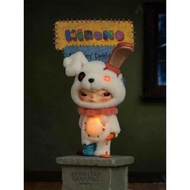 Hirono Monster's Carnival Figure Prop Base Stand/