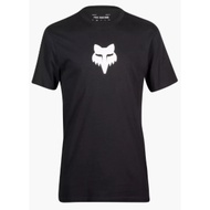 10.10 Sales Original FOX Head SS Prem Tee T Shirt Top Male Unisex