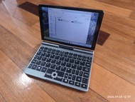 8吋觸控屏 迷你手提電腦 Intel N100 12+1tb