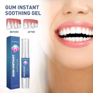Instant Gum For Teeth - Gum Care Gel 4ml - Teeth Whitening Gum Care