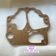 NISSAN SUNNY 130Y CARBURETOR GASKET (1PCS) READY STOCK 