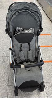 Chicco BB車，嬰兒車