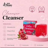 Cleanser As's Beauty Skincare