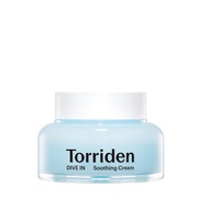 Torriden DIVE-IN Hyaluronic Acid Soothing Cream 100ml