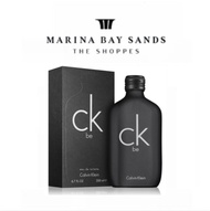 Calvin Klein CK Be EDT 100ml  Unisex Perfume