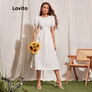 Lovito Maxii Dress : Size S