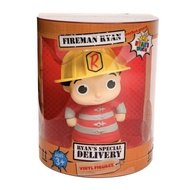 Ryan's World Toys Fireman Ryan's Special Delivery