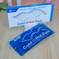 Exeter Hot Cold Compress Gel Sheet Exer Pack
