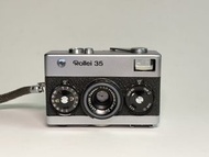 Rollei 35 相機