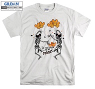 Halloween Accidents Happen Tigger T-Shirt Hoodie Kids Child Tote Bag Tshirt S-M-L-Xl-Xxl-3Xl-4Xl-5Xl