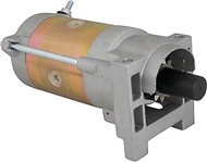 DB Electrical 410-22099 Starter Compatible with/Replacement For MTD 4Q78HU, 8Q78HU, 8A78HUA, 8A78XU,