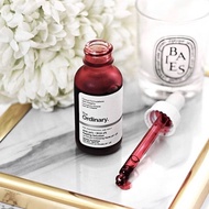 The Ordinary AHA 30% + BHA 2% Peeling Solution