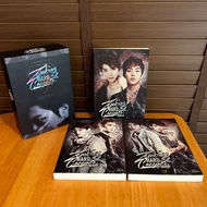 [FAN FICTION:EXO] BOXSET Zombies Hard Creeper Season 2 ... นลินค่ะ เขียน (มือสอง)